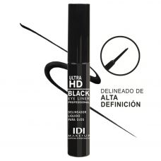 IDI Make Up Delineador Hd Eye Liner N01 Black
